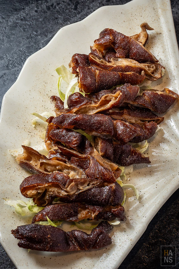 醉焉樓中式餐酒館︱汐止餐酒館