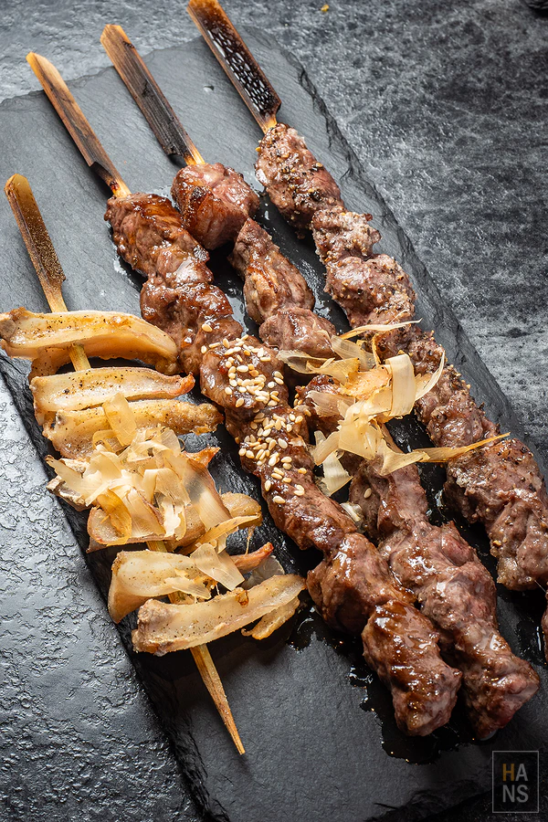 醉焉樓中式餐酒館︱汐止餐酒館