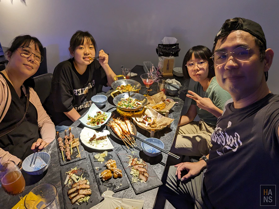 醉焉樓中式餐酒館︱汐止餐酒館