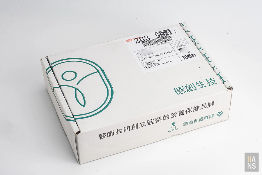 德創生技_4832頂級純淨魚油