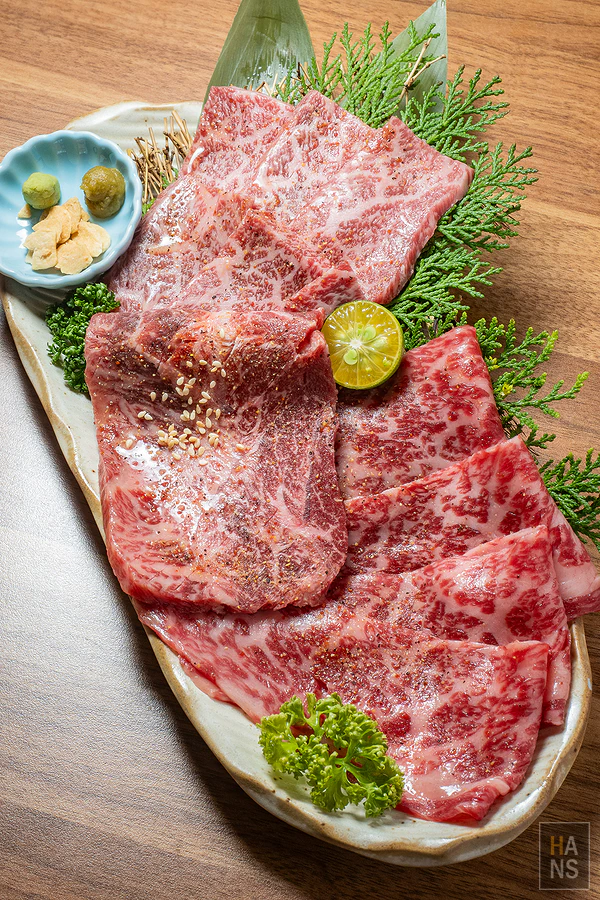 小滿苑燒肉