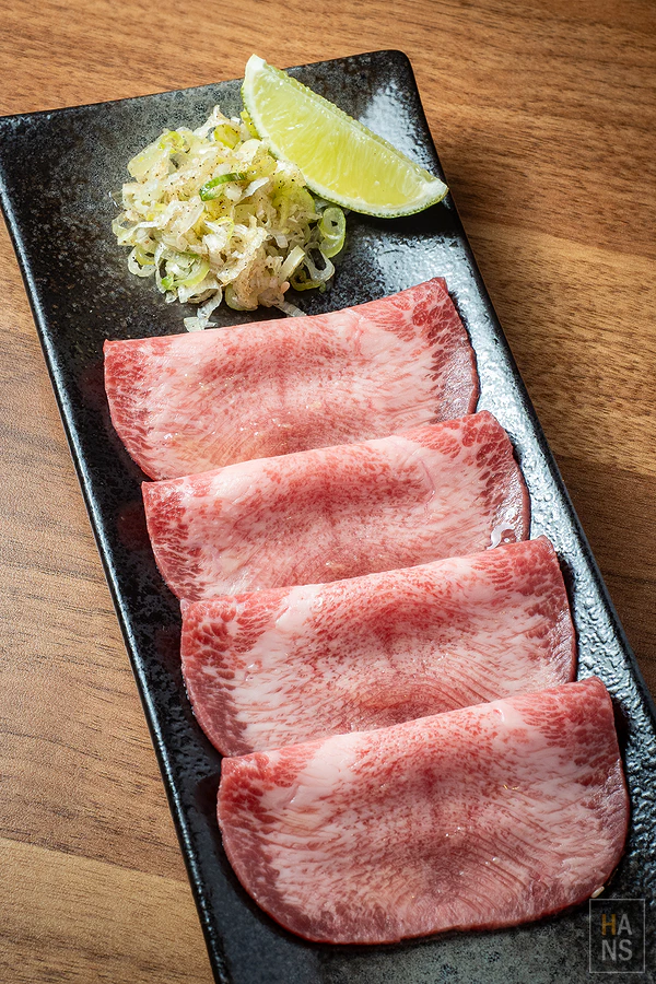 小滿苑燒肉
