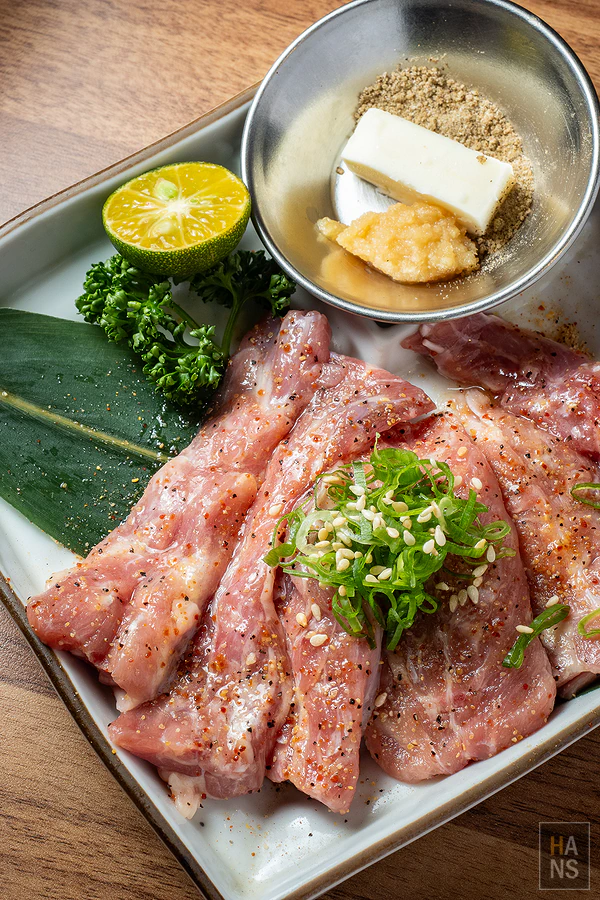 小滿苑燒肉