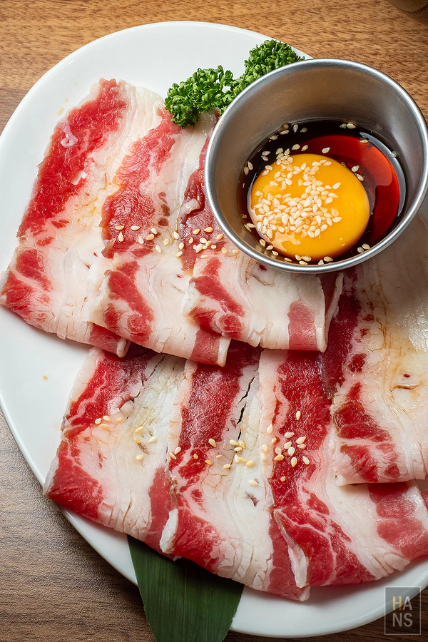 小滿苑燒肉