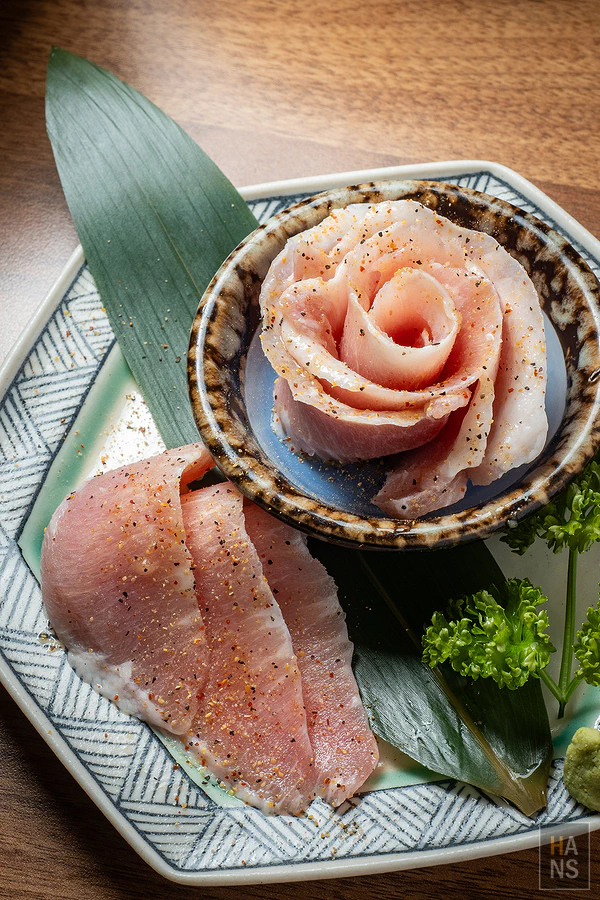 小滿苑燒肉
