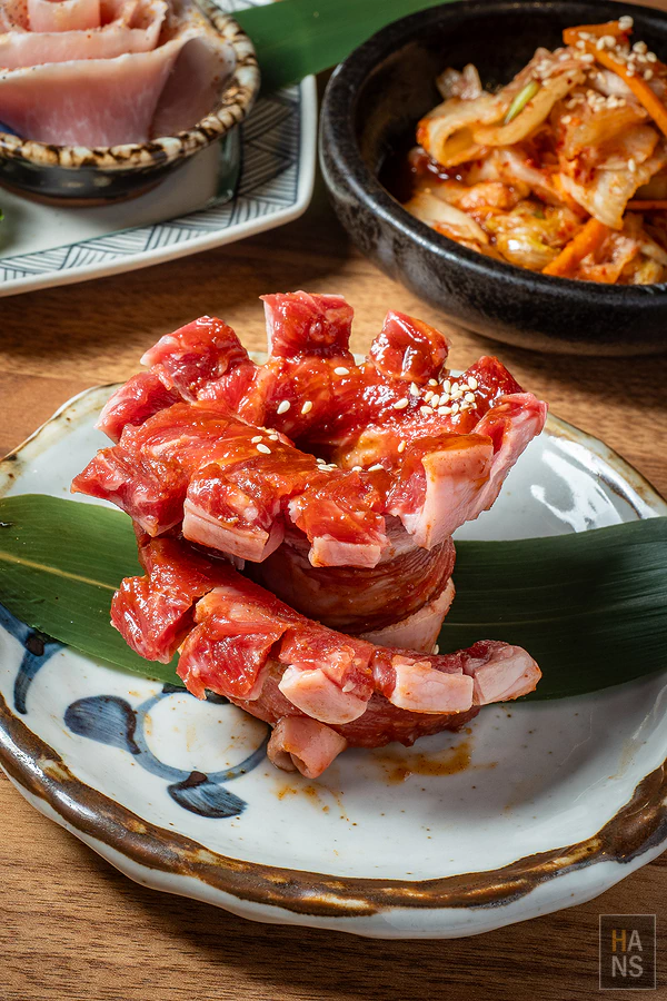 小滿苑燒肉