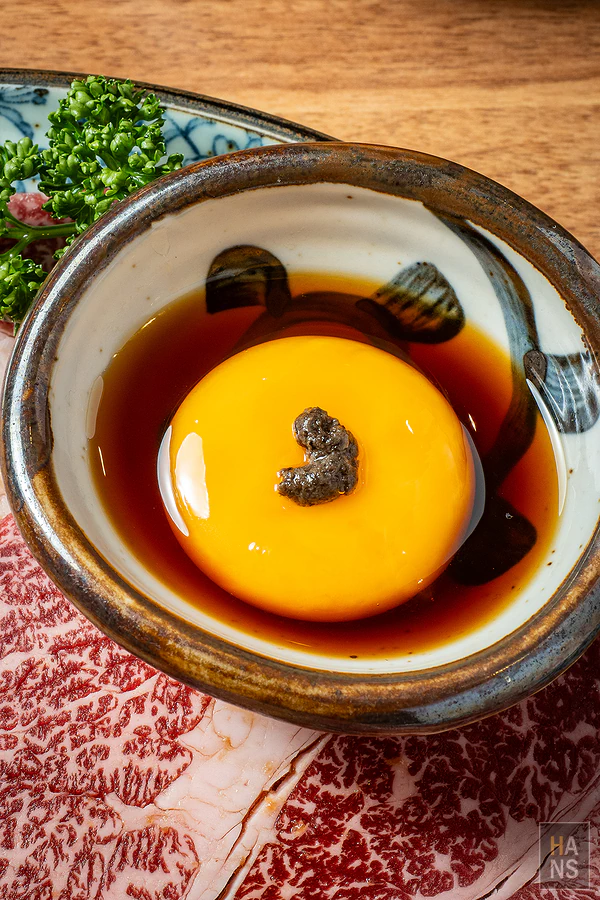 小滿苑燒肉