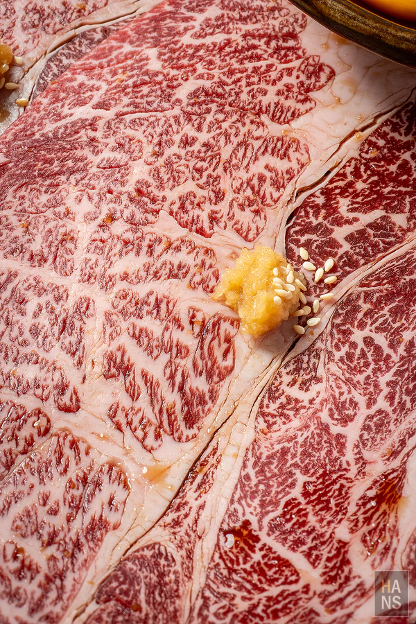 小滿苑燒肉