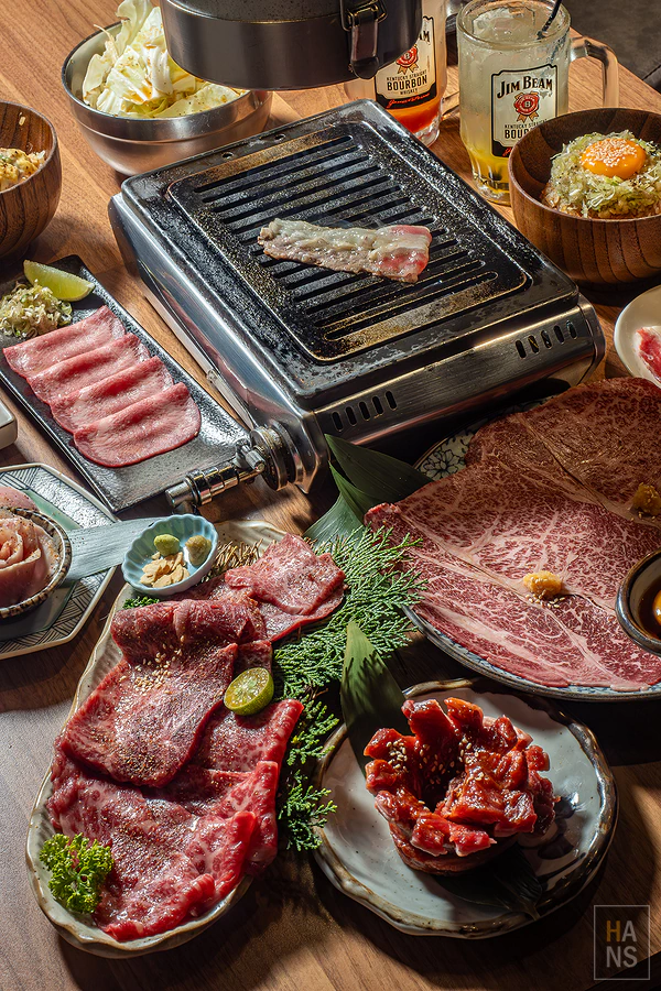 小滿苑燒肉