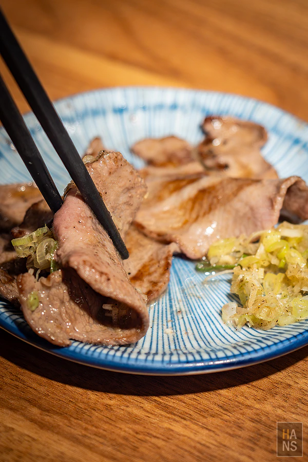 小滿苑燒肉