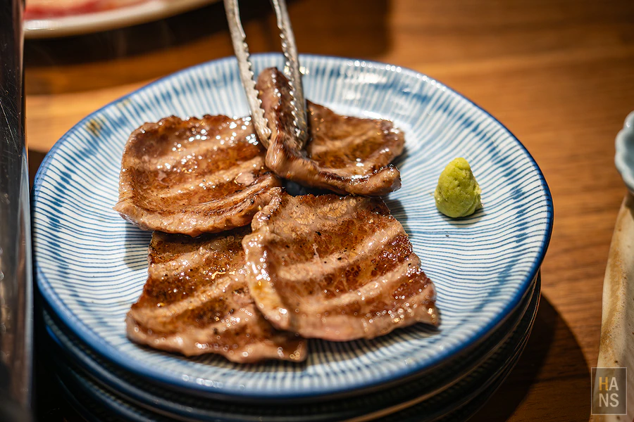 小滿苑燒肉
