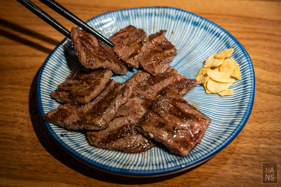 小滿苑燒肉