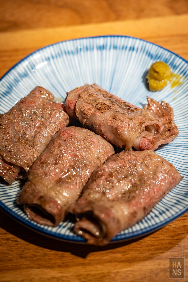 小滿苑燒肉