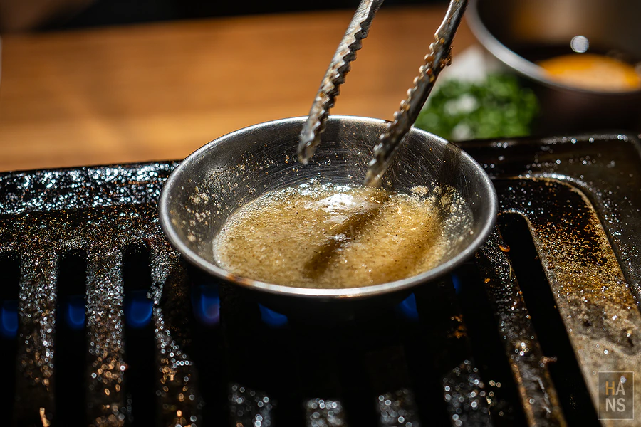 小滿苑燒肉