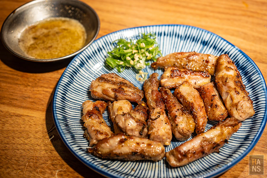 小滿苑燒肉