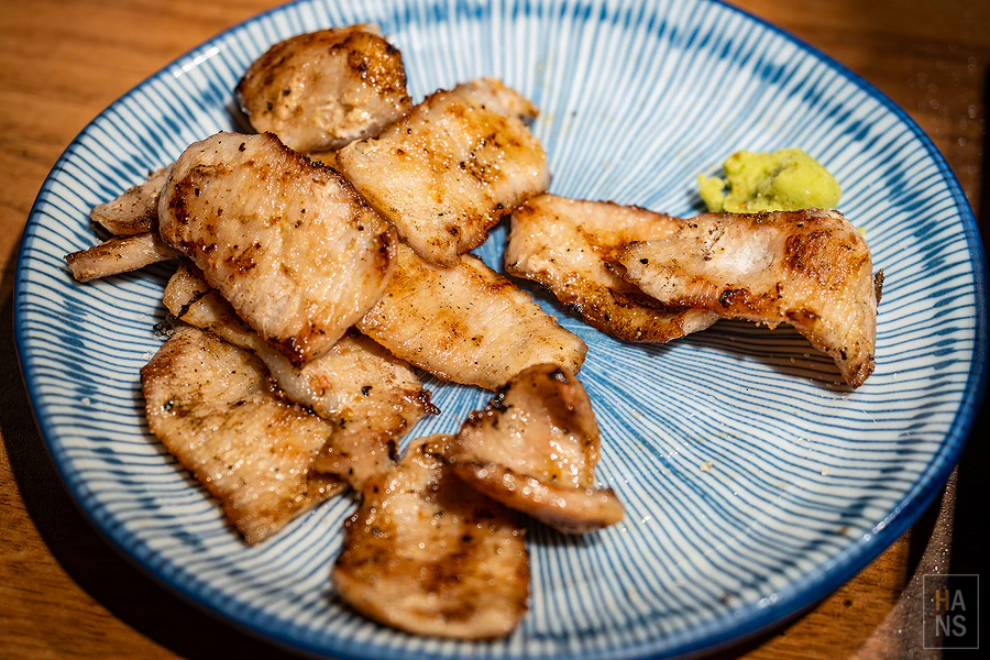 小滿苑燒肉