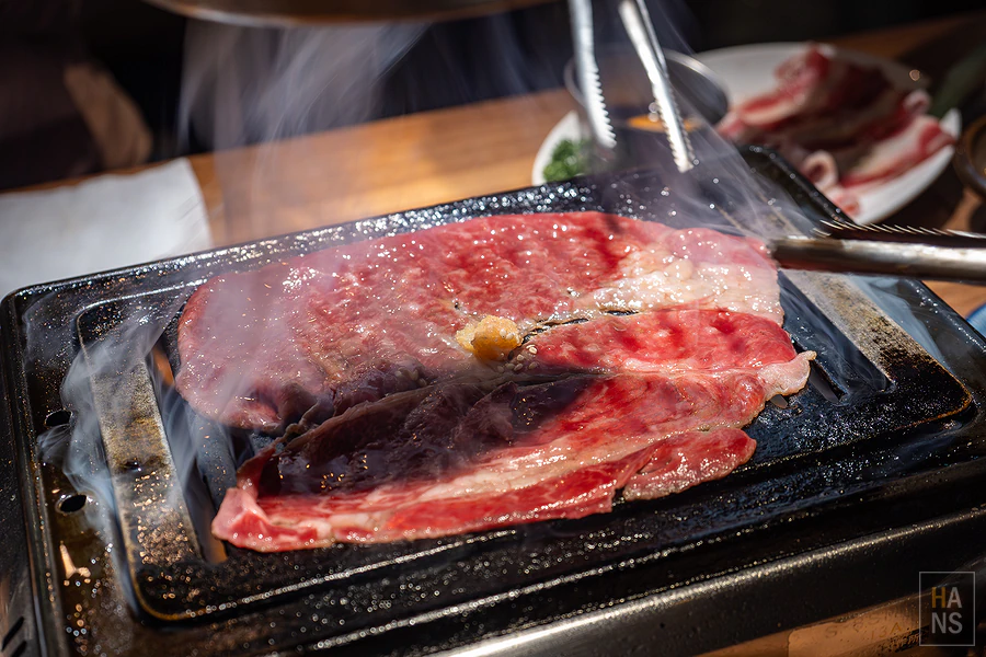 小滿苑燒肉