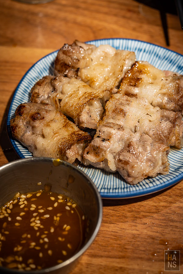小滿苑燒肉