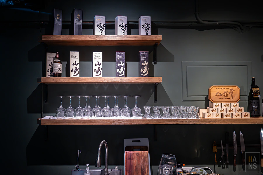 枡和和牛清酒專門店