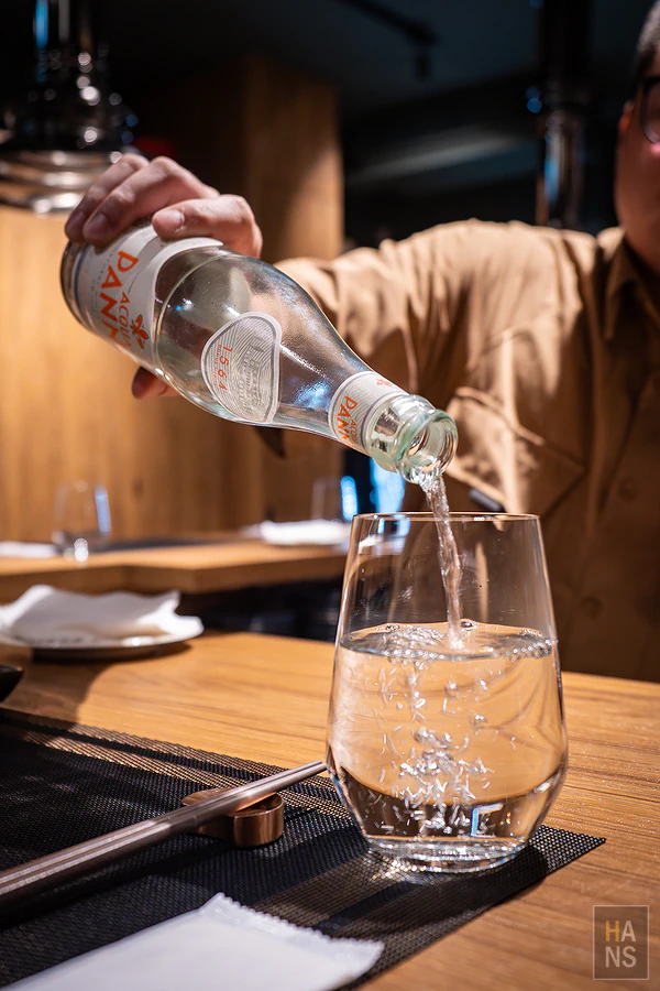 枡和和牛清酒專門店