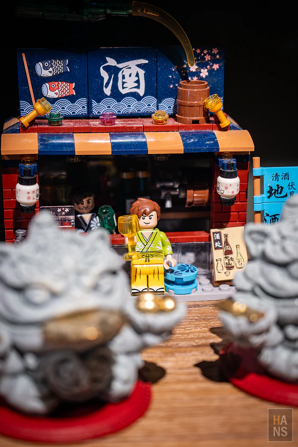 枡和和牛清酒專門店