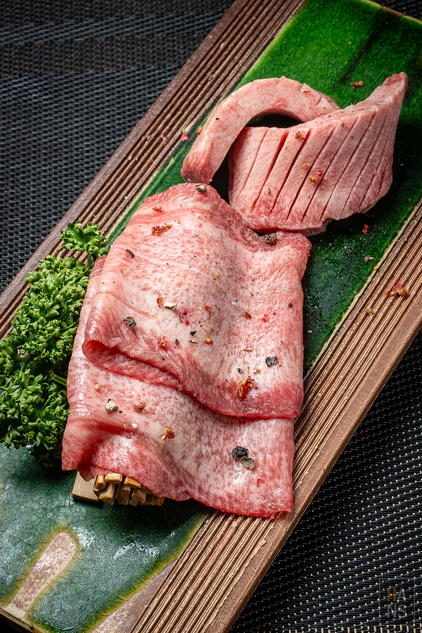 枡和和牛清酒專門店