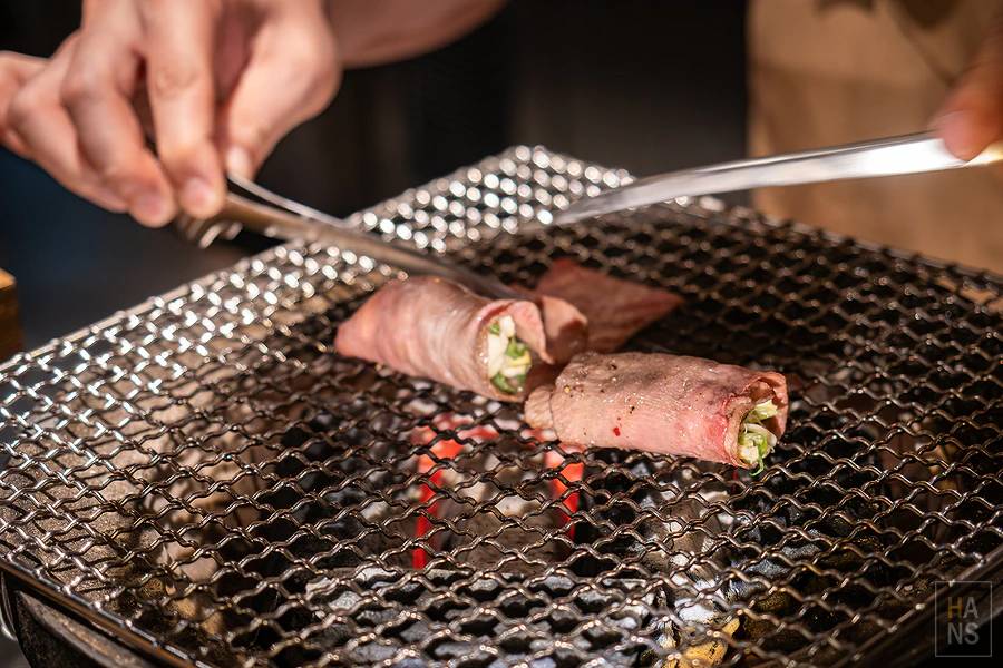 枡和和牛清酒專門店