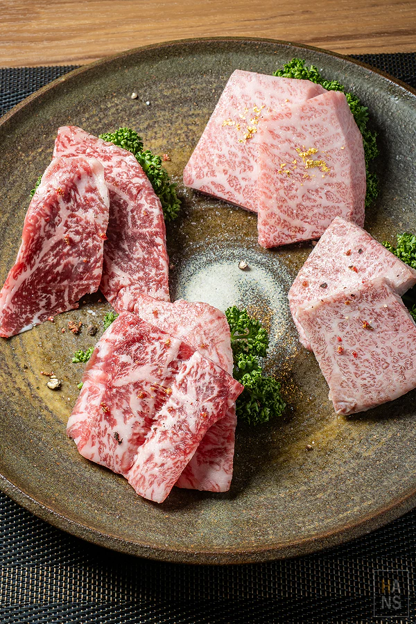 枡和和牛清酒專門店