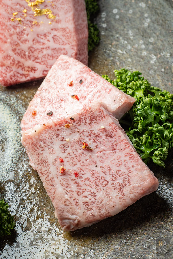 枡和和牛清酒專門店