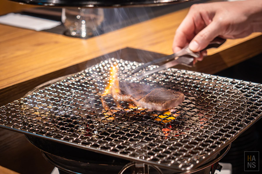 枡和和牛清酒專門店