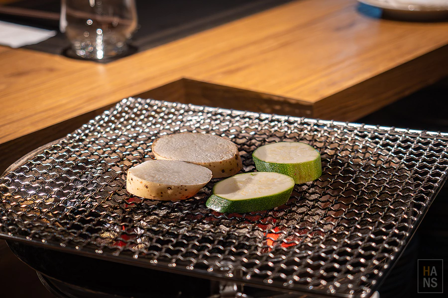 枡和和牛清酒專門店