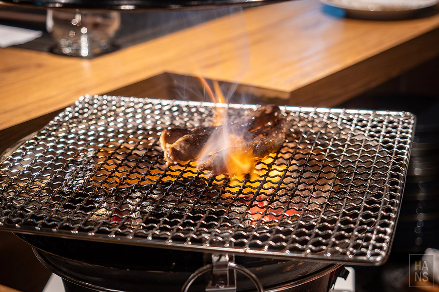 枡和和牛清酒專門店