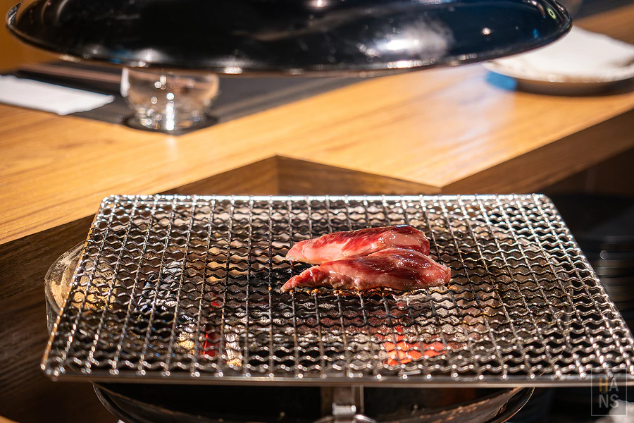 枡和和牛清酒專門店