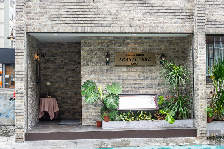 TRASTEVERE義式餐廳_托拉斯特義大利餐廳
