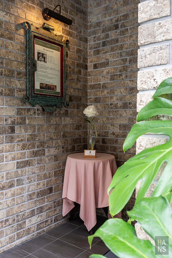 TRASTEVERE義式餐廳_托拉斯特義大利餐廳