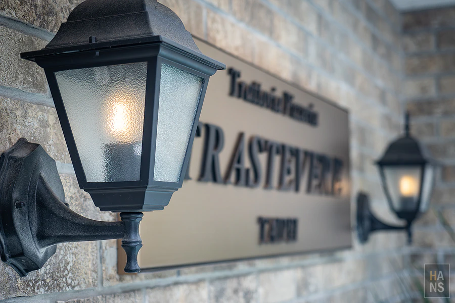 TRASTEVERE義式餐廳_托拉斯特義大利餐廳