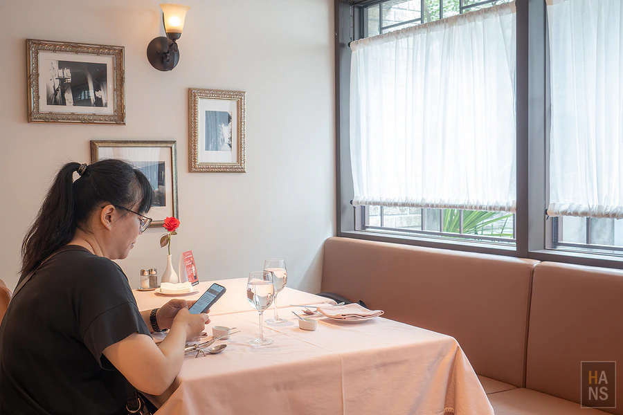 TRASTEVERE義式餐廳_托拉斯特義大利餐廳