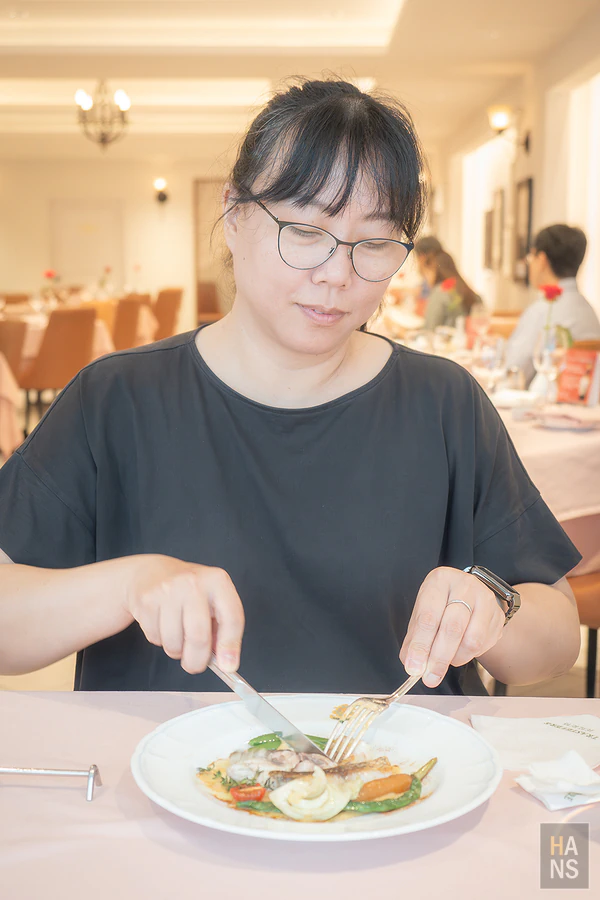 TRASTEVERE義式餐廳_托拉斯特義大利餐廳