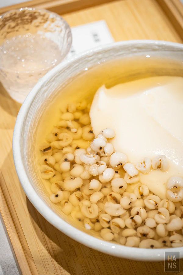 滋粒冰菓室｜燕窩豆花︱滋立集團采立軒