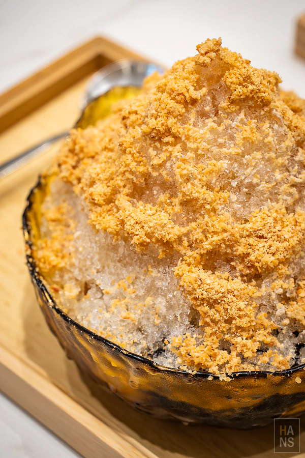 滋粒冰菓室｜燕窩豆花︱滋立集團采立軒