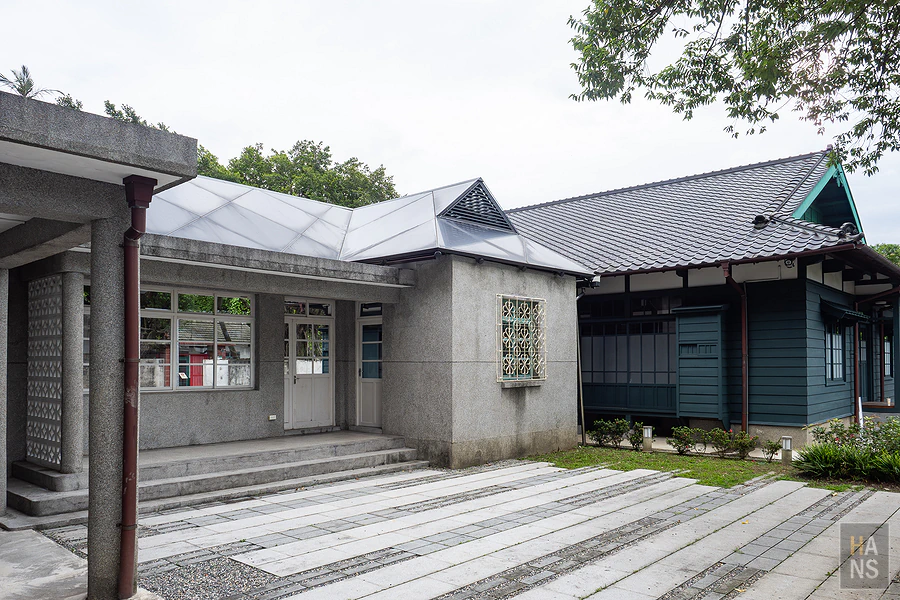 嘉禾新村︱Love 遊臺北