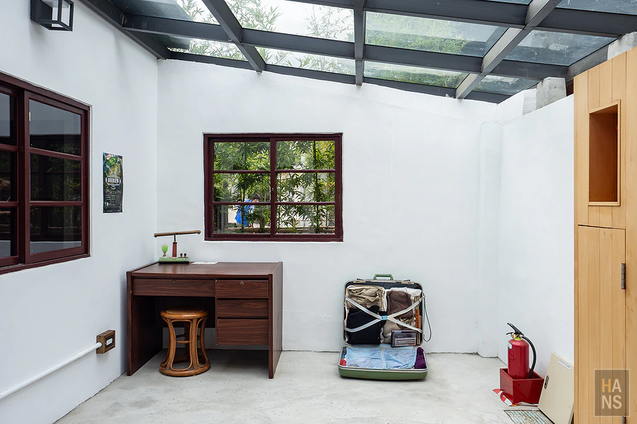 嘉禾新村︱Love 遊臺北