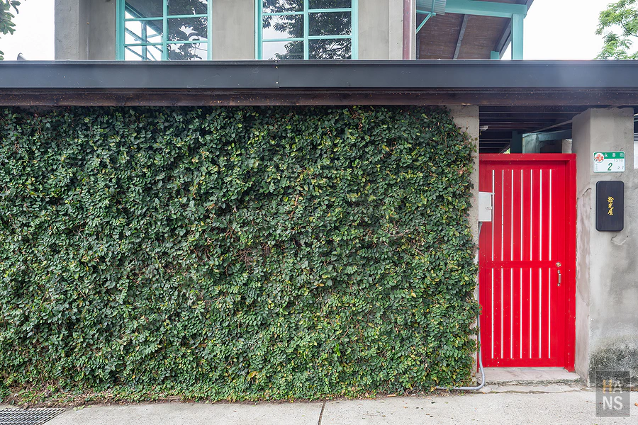 嘉禾新村︱Love 遊臺北