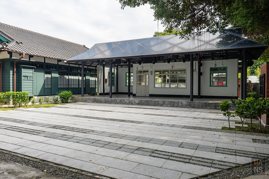 嘉禾新村︱Love 遊臺北