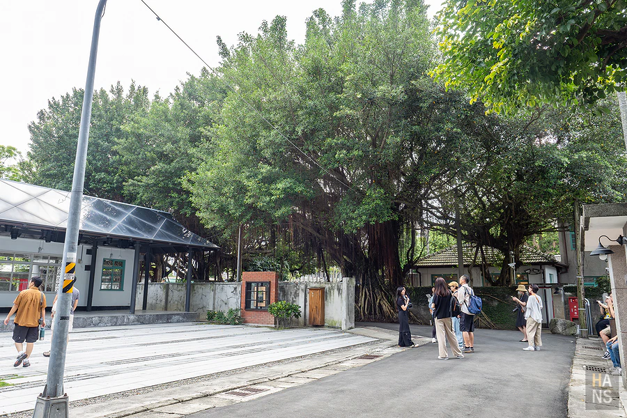 嘉禾新村︱Love 遊臺北