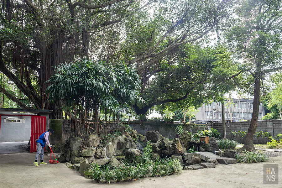 嘉禾新村︱Love 遊臺北