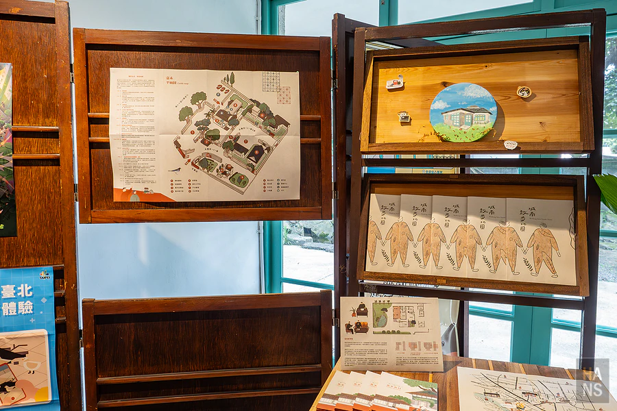 嘉禾新村︱Love 遊臺北