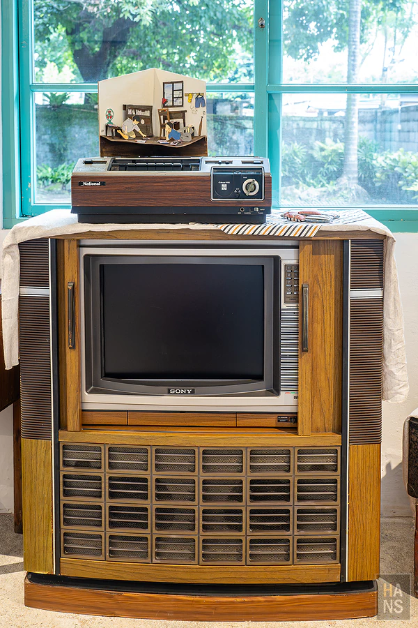 嘉禾新村︱Love 遊臺北