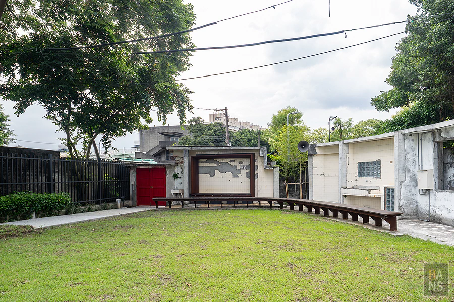 嘉禾新村︱Love 遊臺北