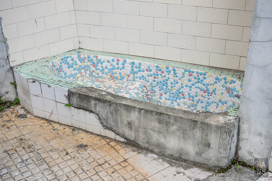 嘉禾新村︱Love 遊臺北